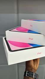 iPad A16 Scellé