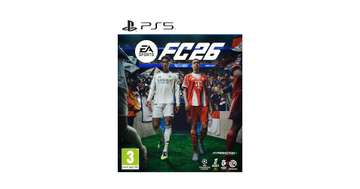 FC 26 PS5