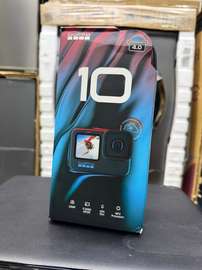 Gopro 10