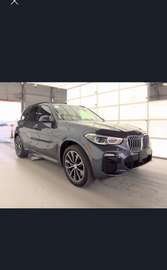 BMW X5 2019 Pack M