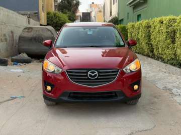 Mazda CX5