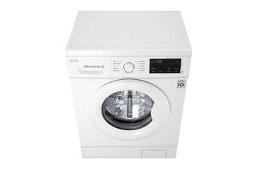 MACHINE A LAVER 6KG LG BLANC FH2J3WDNPO