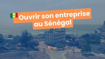SERVICES DE CREATION D'ENTREPRISE