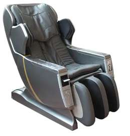 Fauteuil de massage autonome avec monnayeur – revenu passif