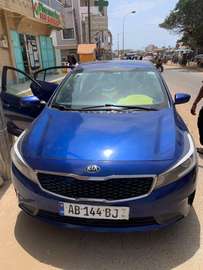 Kia Forte 2017