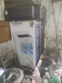 Climatiseur portable 5000btu