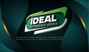 IDÉAL INFORMATIQUE SERVICES