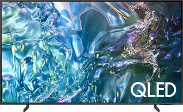 Samsung QLED 85" AI (2025)