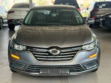 RENAULT SM6 2019