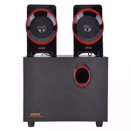 Haut parleur baffle audio