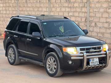 Ford escape