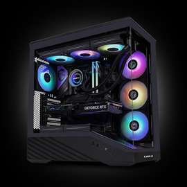 Ultra Mega PC Gamer Ryzen 9 iA