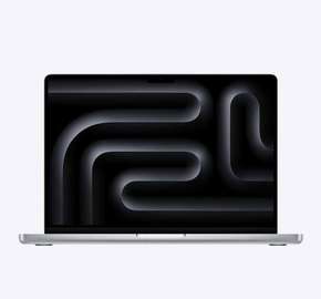 MacBook pro M4 14 pouces