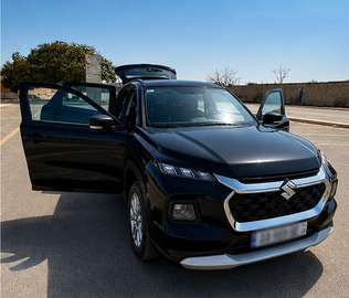 LOCATION SUZUKI GRAND VITARA GL 4XXE