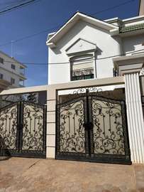 VILLA STANDING