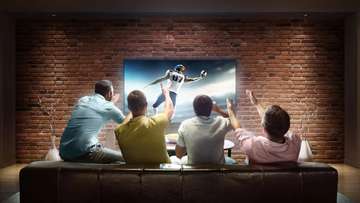IPTV 4K 80000 Chaines