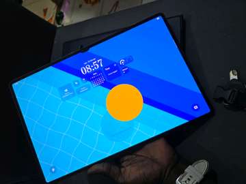 Samsung galaxie Tab S8 ultra 256GB