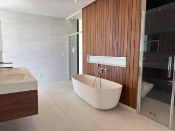 Appartement vue sur mer à louer  fan résidence