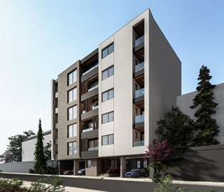 Appartement aux Almadies à 54 millions FCFA