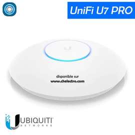 UniFi U7 Pro