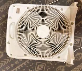 Ventilateur de table