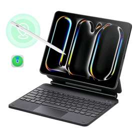 Clavier Magic iPad air et pro 11pouces