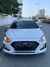 HYUNDAI SONATA  2019