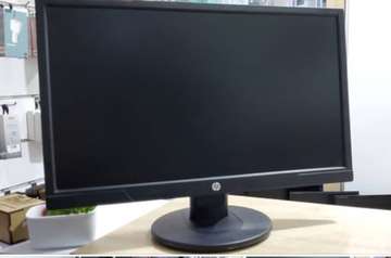 Écran HP V214a 21 pouces Full HD  HDMI + VGA