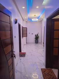 Appartement de 2 chambres  Cosy & Moderne