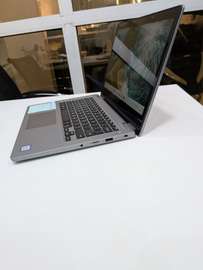 Dell latitude 3510 2in1 i5 8e 8g de ram 256  14pouces