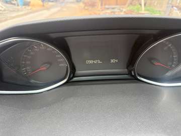 308 T9 1.6 BlueHDI  Diesel Venant