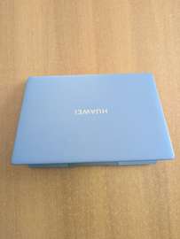 Huawei matebook x pro