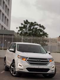 Edge sport