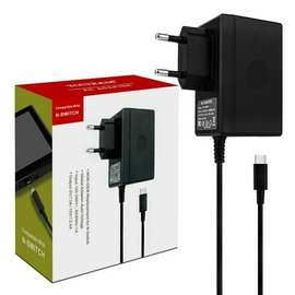 Charger Nintendo switch