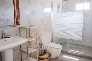 villa louer almandie