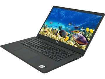 Dell 3410 core i5 10th neuf