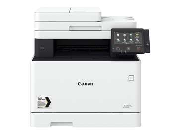 Imprimante Canon COULEUR I SENSYS MF744 CDW