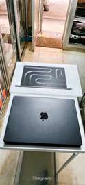 Vente MacBook Pro M4