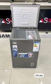 Congélateur horizontal ASTECH CH 160IG A+COFER