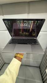 MacBook Pro 2020