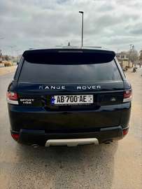 RANGER ROVER SPORT