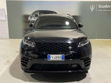 Range rover sport 2017