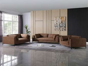 SALON TISSU 6 PLACES ALARA