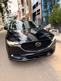 Mazda CX5 GT 2019