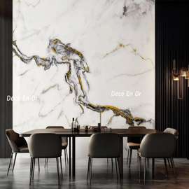 Papier peint pvc mural