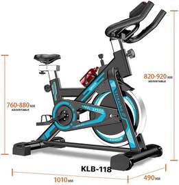 Vélo de spinning d’intérieur