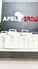 Chargeur IPhone Original