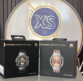 HUAWEI WATCH GT 6