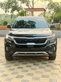 Kia Seltos SX