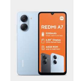 Telephone REDMI A7